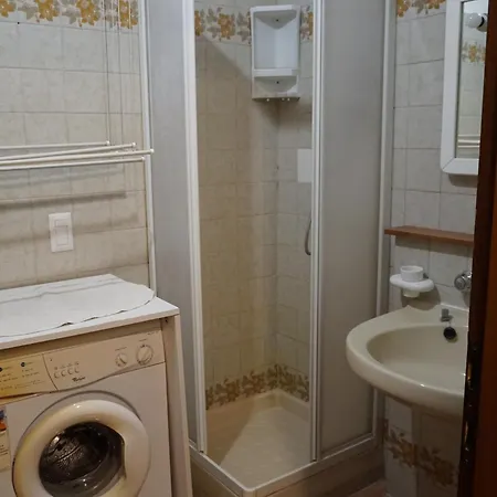 Casa Monterosa Near Stations&city Center Varese