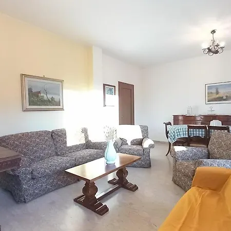Casa Monterosa Near Stations&city Center