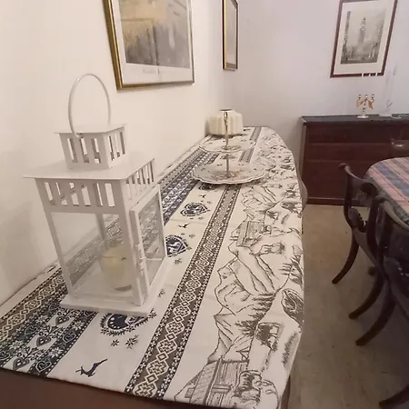 Casa Monterosa Near Stations&city Center * Varese