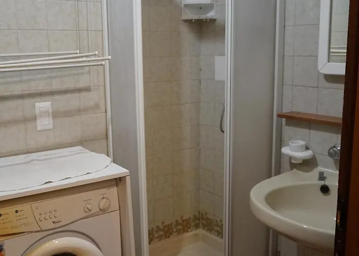 Casa Monterosa Near Stations And Center Varèse