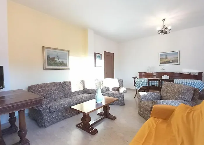 Casa Monterosa Near Stations And Center